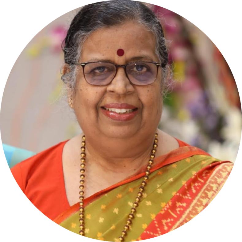 Ms. Leena Nair