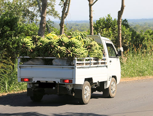 Used Commercial Vehicle Loan Offers