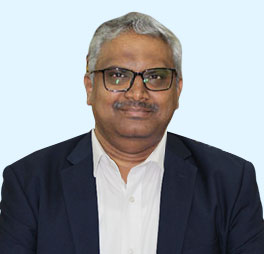 Mr. Anjaneya Prasad