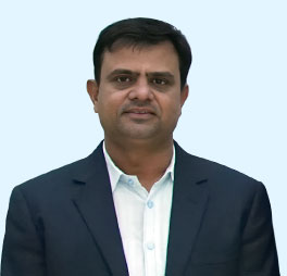 Mr. Dhiraj Gupta