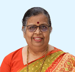 Ms. Leena Nair