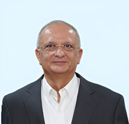 Mr. Rakesh Kapur