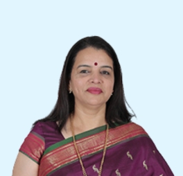 Ms. Sadhana Laxmanrao Jadhav