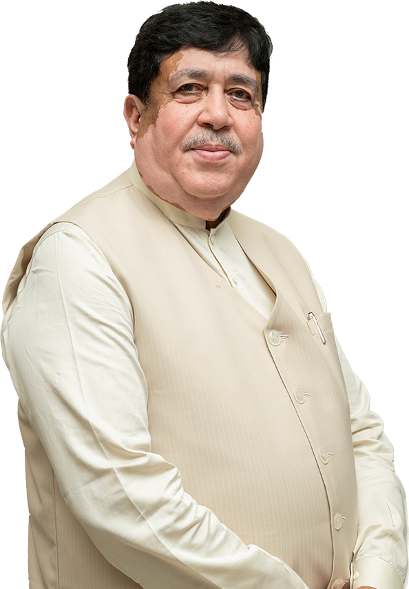 Mr. Dileep Sanghani