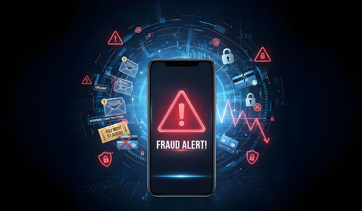 Fraud Awareness