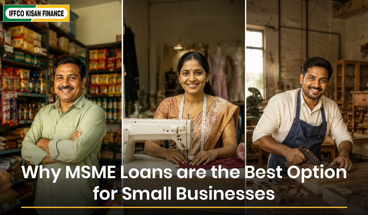 why-msme-loans-are-the-best-option-for-small-businesses
